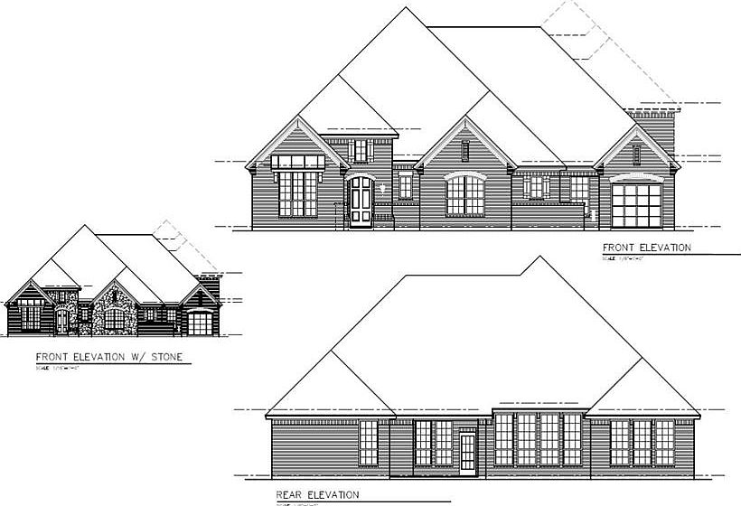 2nd image of 1029 Bent Tree Ln