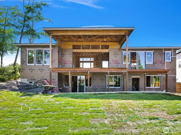 8723 Semiahmoo Drive, Blaine, WA 98230