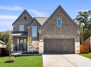 Naomi Plan, The Colony, Bastrop, TX 78602