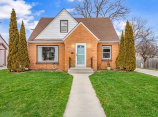 1112 Kensington AVENUE, Plymouth, WI 53073