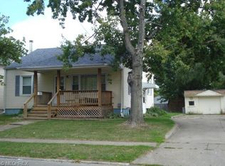 1214 W 20th St, Lorain, OH