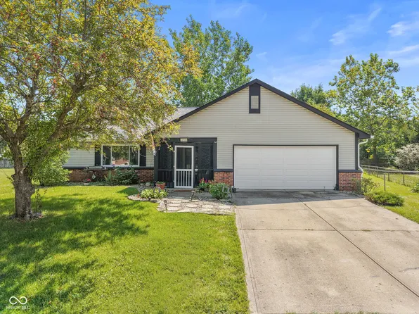 12331 Gann Ct, Indianapolis, IN 46236