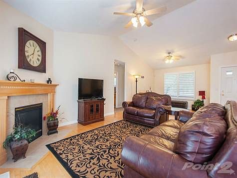 Main Level Great Room View #3