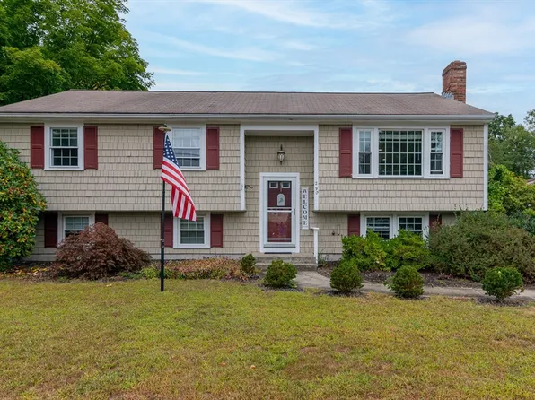 290 Turner Rd, Rockland, MA 02370