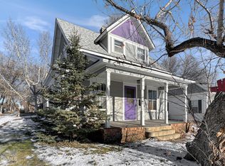 222 6th St W, Williston, ND 58801