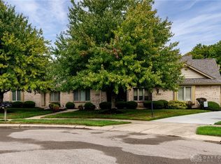1345 Donson Cir, Dayton, OH 45429