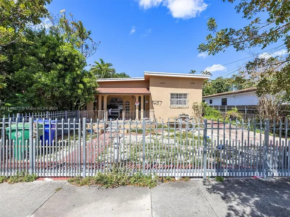 3237 SW 2nd St, Miami, FL 33135