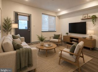 415 W Berks St #1, Philadelphia, PA 19122