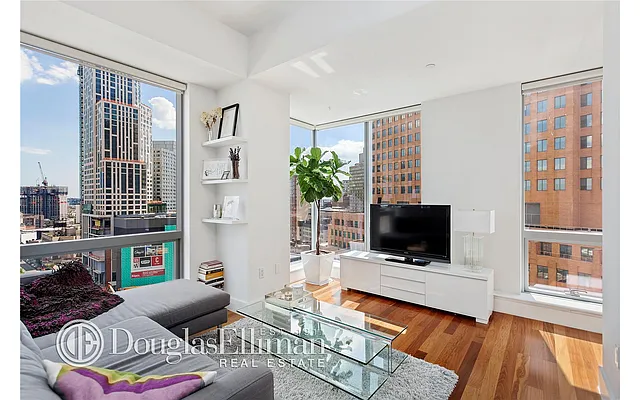 Sold by Douglas Elliman | media 2