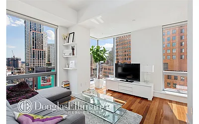 Sold by Douglas Elliman
