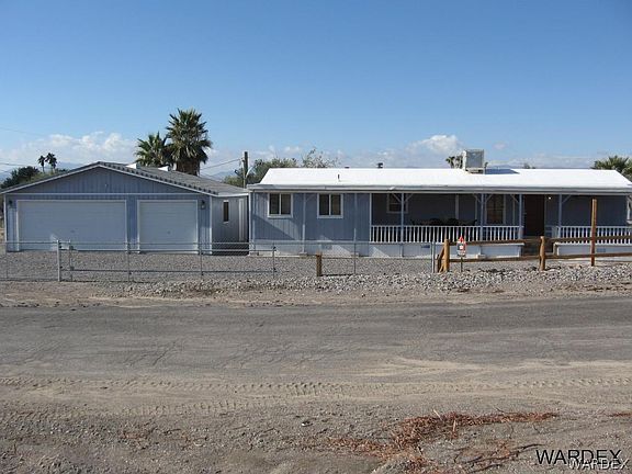 2nd image of 4620 E Linden Drive