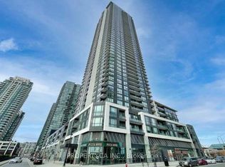 4011 Brickstone Mews #3604, Mississauga, ON L5B 0J7