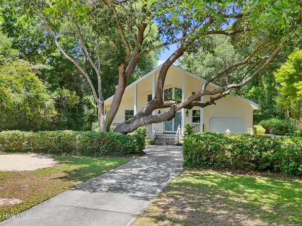 1507 Ebb Drive, Wilmington, NC 28409