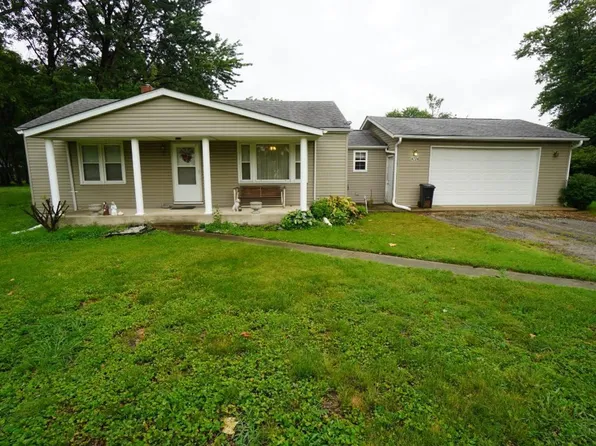 4724 Vincent Ave, Granite City, IL 62040