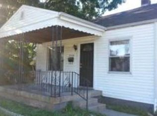 5329 E 20th St, Indianapolis, IN 46218