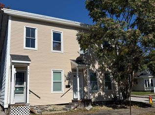 498 Merrimack Street, Manchester, NH 03103