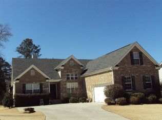 284 Grand Ashbury Ln, Sugar Hill, GA 30518