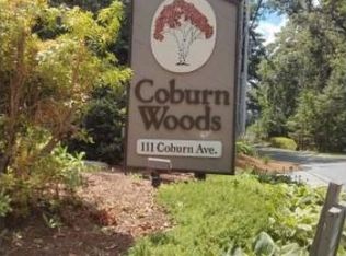 6 Coburn Woods, Nashua, NH 03063
