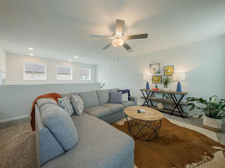 821 Lone Peak Way — Photo 20