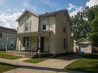 525 Richmond St, Kendallville, IN