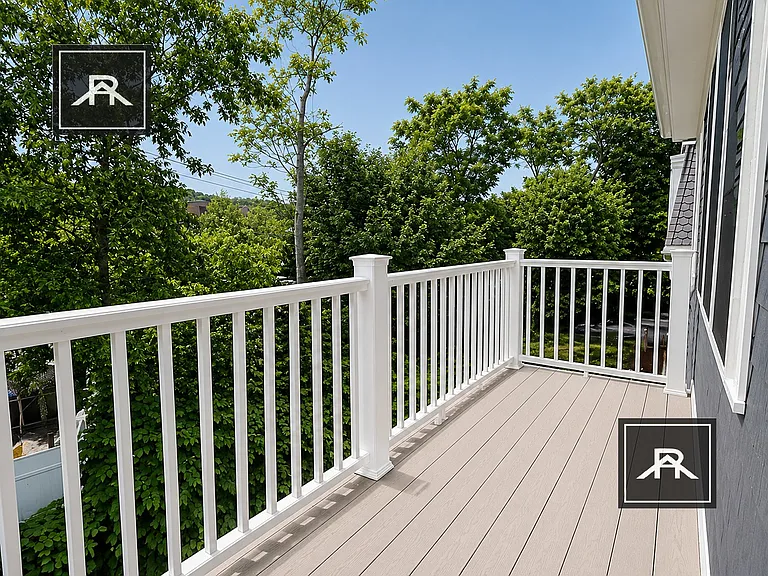 124 Kenrick St #7 — Photo 8
