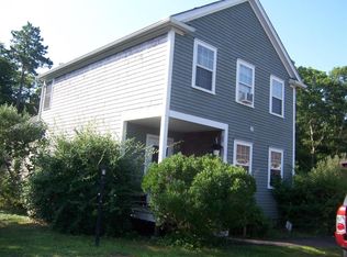 624 Osterville West Barnstable J Rd #J, Marstons Mills, MA 02648