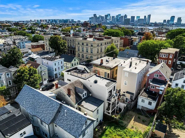 86 Princeton St #3, East Boston, MA 02128