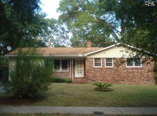3714 Margrave Rd, Columbia, SC 29203
