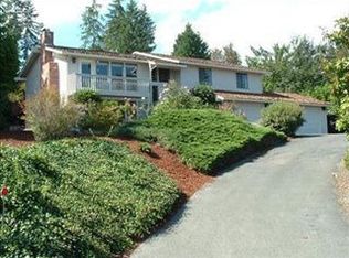 2598 McGregor Dr SE, Port Orchard, WA 98366