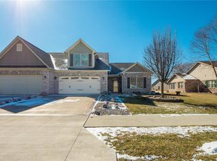 8875 Stepping Stone Way, Avon, IN 46123