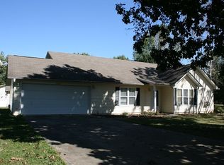 2507 E Susan Pl, Poplar Bluff, MO 63901