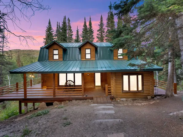 11487 E Aspen Rd #428, Heber City, UT 84032