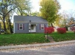 1028 E Alcott St, Kalamazoo, MI