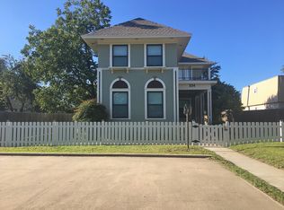 334 W Concho Ave, San Angelo, TX 76903