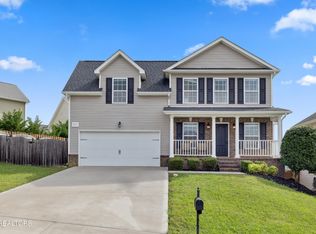 6908 Poplar Wood Trl, Knoxville, TN 37920