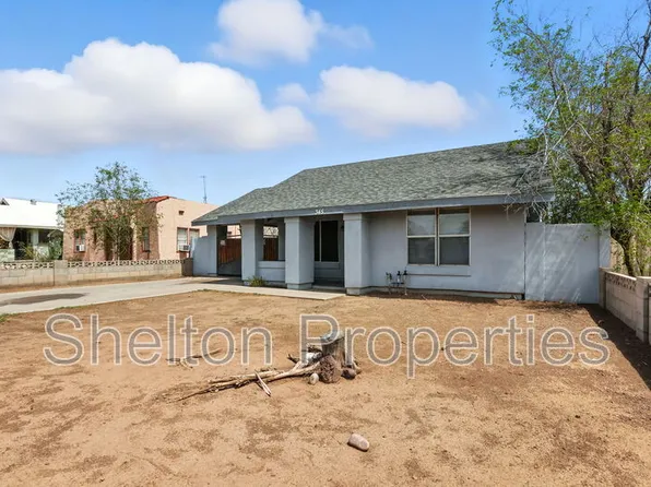 345 N 15th St, Phoenix, AZ 85006