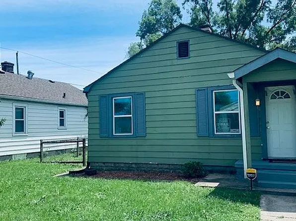 3711 Fletcher Ave, Indianapolis, IN 46203