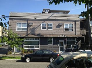 568 Valley St #568, Seattle, WA 98109
