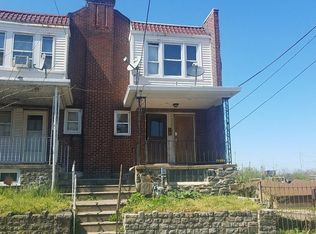 502 W 10th St, Chester, PA 19013