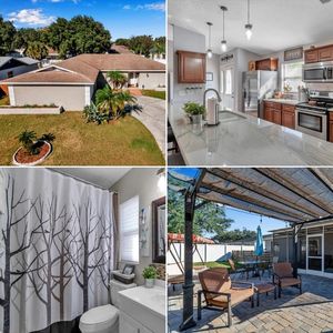 5613 Tern Ct, Tampa, FL, 33625