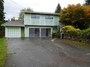 2326 NE Wyoming St, Bremerton, WA 98310