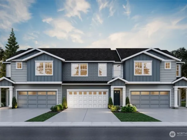 15943 26th Drive NE, Marysville, WA 98271