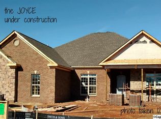 126 Shalerock Dr, Madison, AL 35756