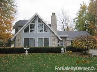 221 E Main St, Bradford, IL 61421