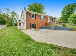 211 Old Union Rd, Church Hill, TN 37642