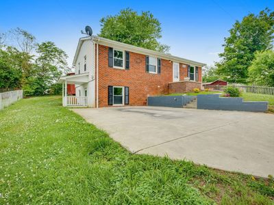 211 Old Union Rd, Church Hill, TN, 37642
