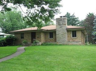 5304 Douglas Rd, Toledo, OH 43613