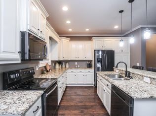 1450 Grant Rd, Watertown, TN 37184