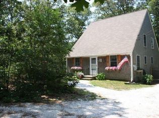 45 Kescayogansett Rd, Orleans, MA 02653