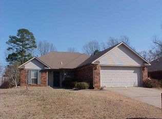1040 Rio Grande Rd, Conway, AR 72034